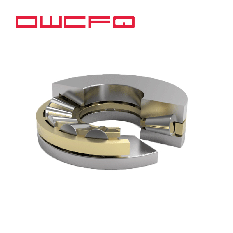 Factory Supply 22213 E1 - Thrust Tapered Roller Bearings – Chengfeng Bearing
