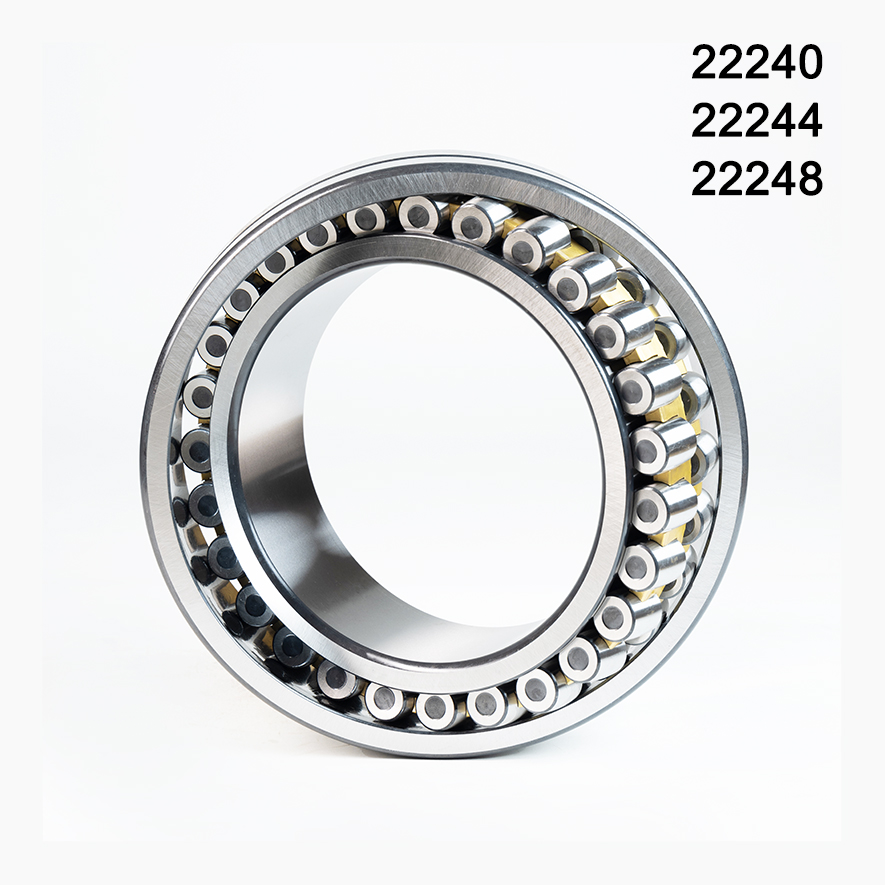 Spherical Roller Bearing 22240 22244 22248 CC/C3W33