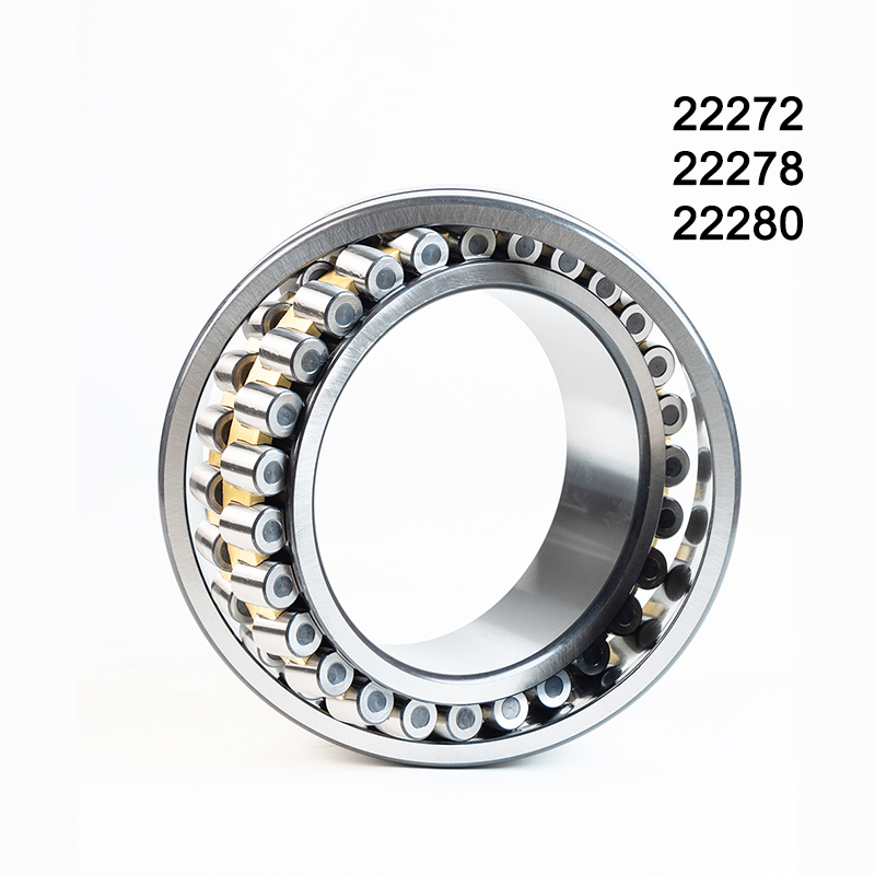 Spherical Roller Bearing 22272 22276 22280 CC/W33 Featured Image