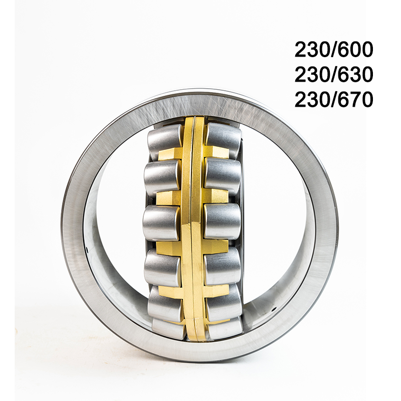 230/600 bearing