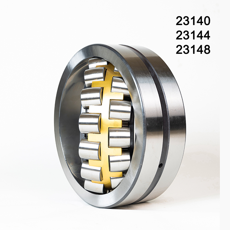 Spherical Roller Bearing 23140 23144 23148 CC/W33 Featured Image