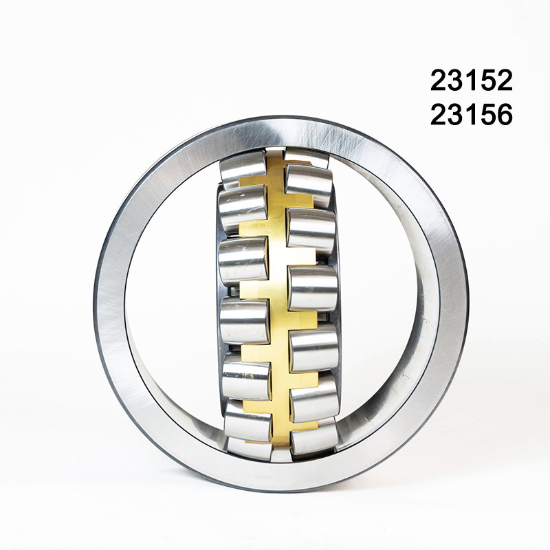 Spherical Roller Bearing 23152 23156 CC/W33 Featured Image