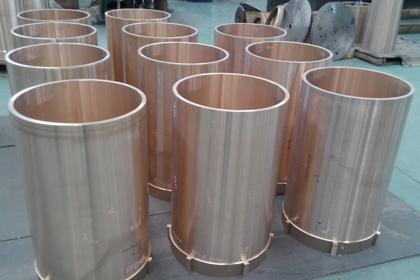 8_cone_crusher_outer_eccentric_bushing