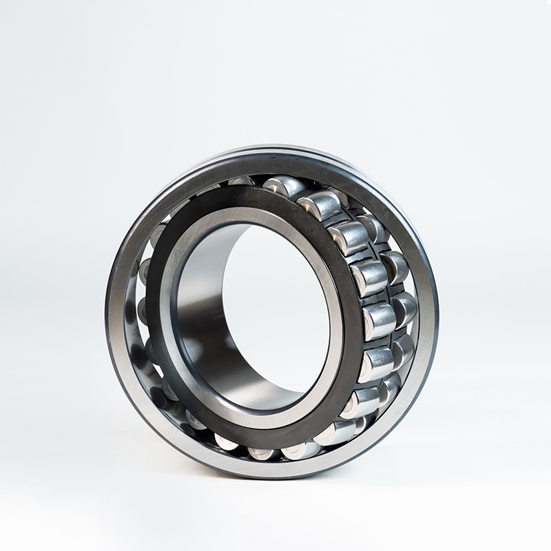 Spherical Roller Bearings CC