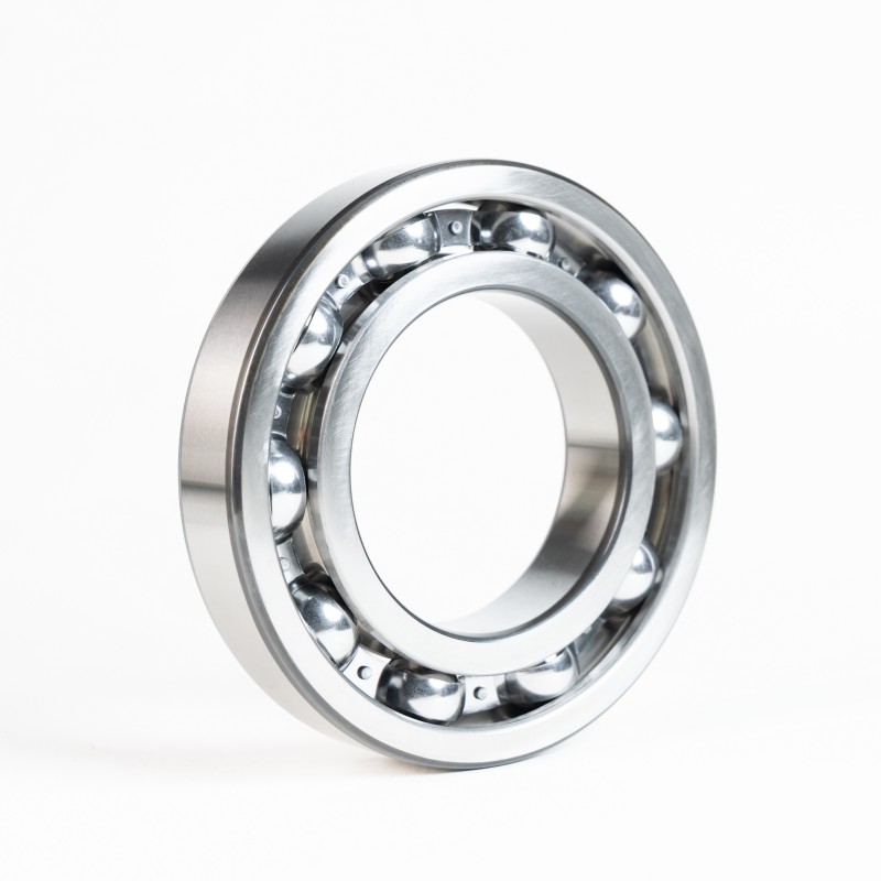 Deep Groove Ball Bearing 6200 series