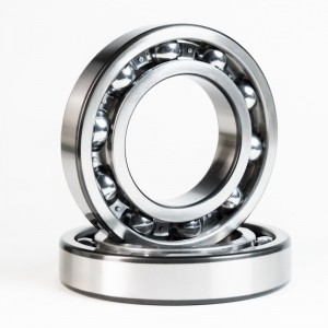 Deep Groove Ball Bearing 6300 series