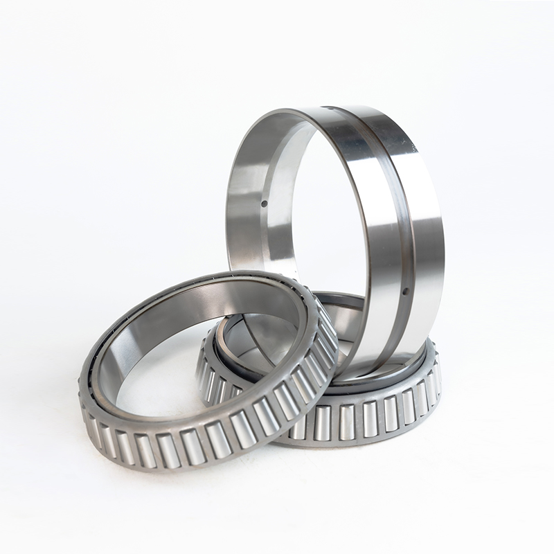 Double Row Tapered Roller Bearings Featured Image