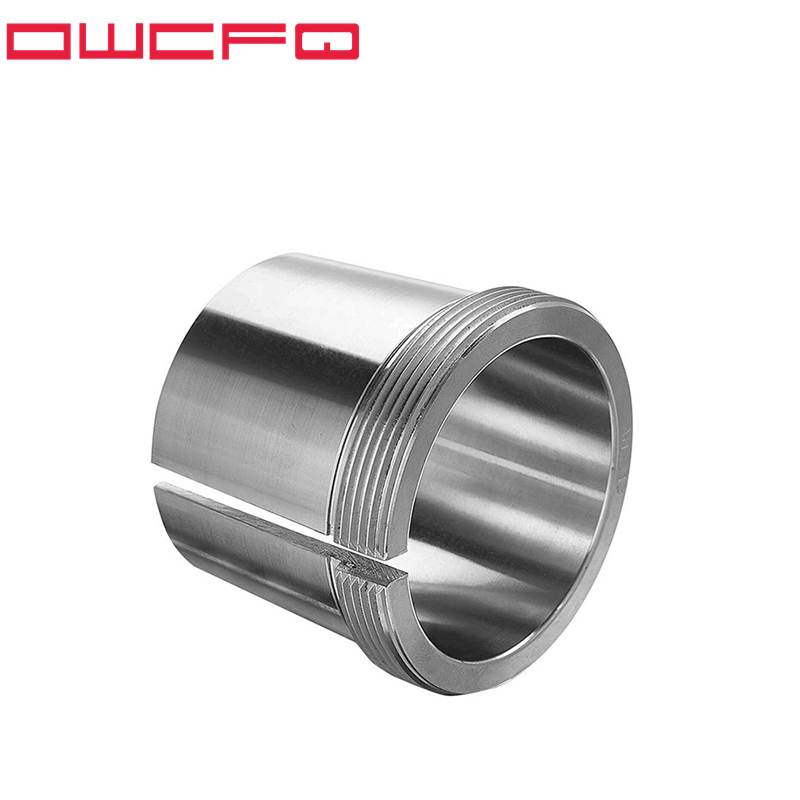 Factory wholesale Shaft Reducer Sleeve - Bearing Mounting Hydraulic Nut  – Chengfeng Bearing
