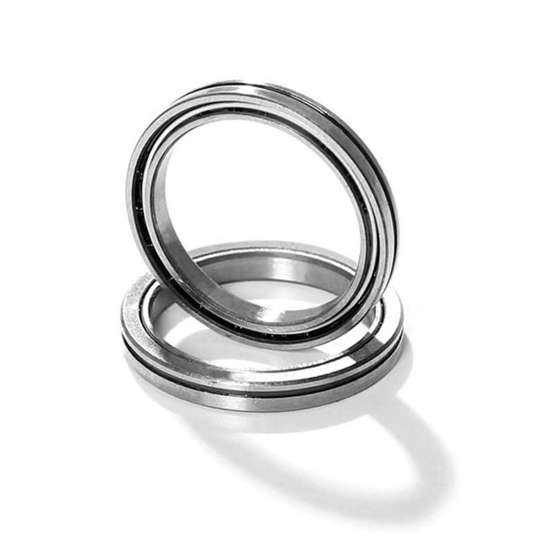 Thin Section Tapered Roller Bearings Featured Image