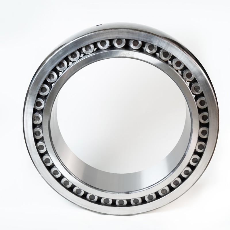 Replacing the bearings in ball mills made inChinaOD1300mm/OD1600mm/OD1800mm Featured Image