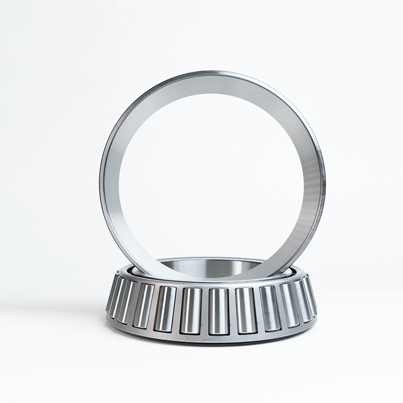 Single Row Tapered Roller Bearings Metric System ( Inch System ) Featured Image
