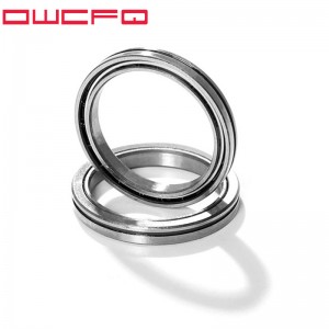 Factory Supply 6004 Ceramic Bearing - Thin Section Tapered Roller Bearings  – Chengfeng Bearing