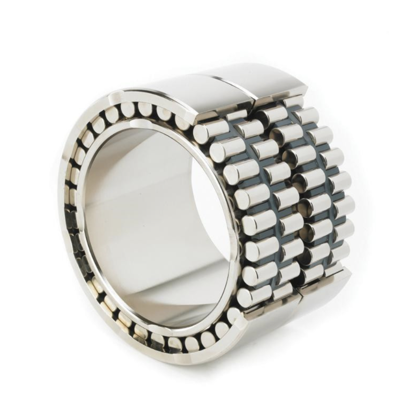 Four-row Cylindrical Roller Bearings OD:740mm/OD:820mm/OD:870mm/OD:900mm/OD:920mm Featured Image