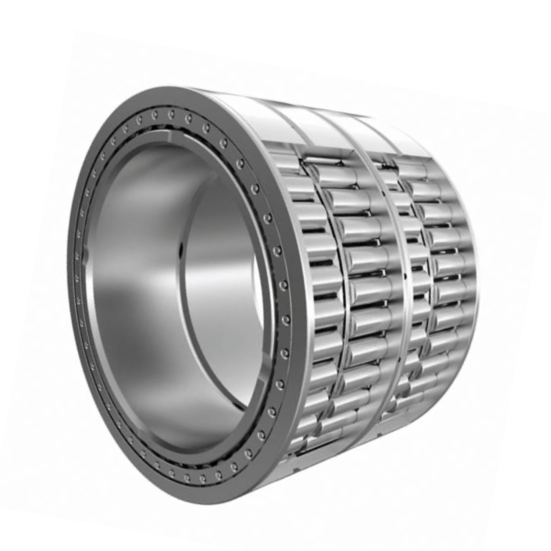 Four-row Cylindrical Roller Bearings OD:670mm/OD:680mm/OD:720mm/OD:735mm/OD:760mm/OD:780mm Featured Image