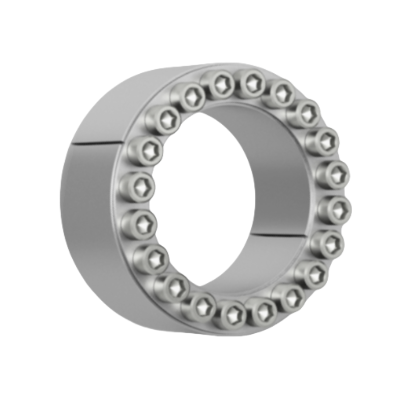 Z17B type locking assembles