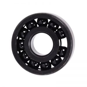 High Temperature Deep Groove Ball Bearings 6003/VA201 6205/VA201 6207/VA201