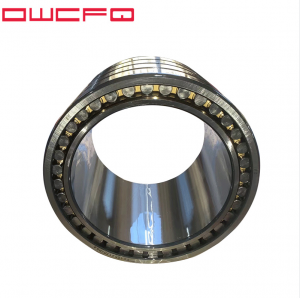 OEM/ODM China Cylindrical Needle Roller Bearing - Double Row Cylindrical Roller Bearings  – Chengfeng Bearing