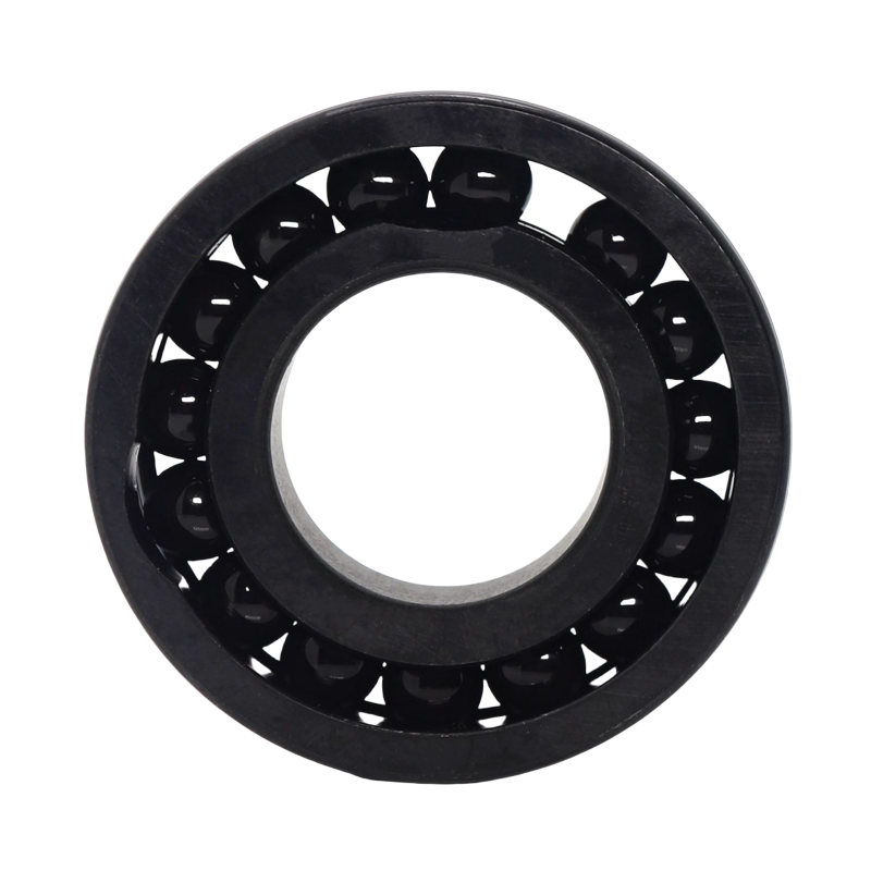 High Temperature Deep Groove Ball Bearings 6004/VA201 6204/VA201