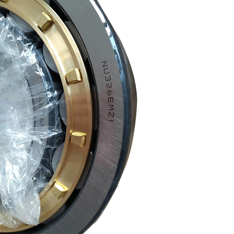 Wholesale Dealers of Spherical Roller Bearing 22238mb/C3w33 - Single Row Cylindrical Roller Bearings – Chengfeng Bearing detail pictures