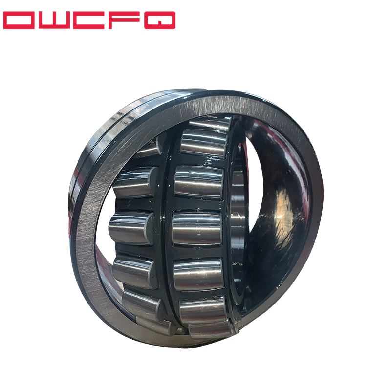 OEM Supply Furnace High Temperature Bearing - Ultra High Temperature Bearings – Chengfeng Bearing