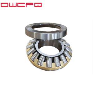 Big discounting Ukuran Tapered Bearing - Hot Sell Thrust Roller Bearing Price  – Chengfeng Bearing